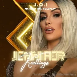 Jenniferkeellings OnlyFans Leaked Free Thumbnail Picture - #r9M2OM4sHZ