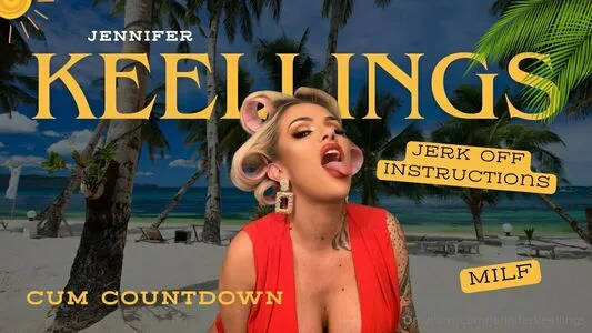 Jenniferkeellings OnlyFans Leaked Free Thumbnail Picture - #t4cJUY3f58