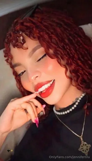 Jenniferlilu OnlyFans Leaked Free Thumbnail Picture - #0IailoYFv9