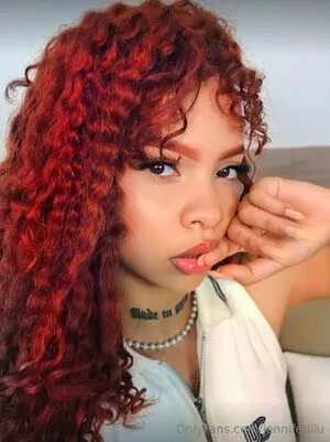 Jenniferlilu OnlyFans Leaked Free Thumbnail Picture - #0KRGT9T0Vk