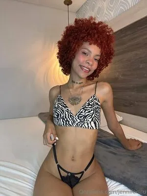 Jenniferlilu OnlyFans Leaked Free Thumbnail Picture - #TrqAstjRvD