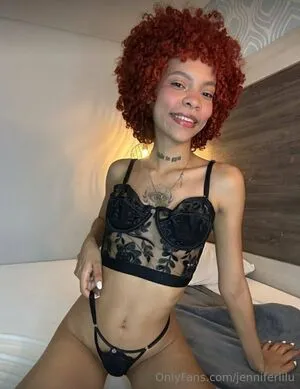 Jenniferlilu OnlyFans Leaked Free Thumbnail Picture - #gH5yfxclUL