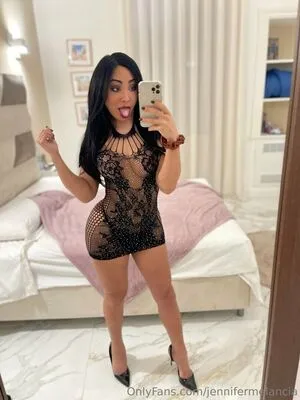 Jennifermelancia OnlyFans Leaked Free Thumbnail Picture - #Y2EOGS1go5
