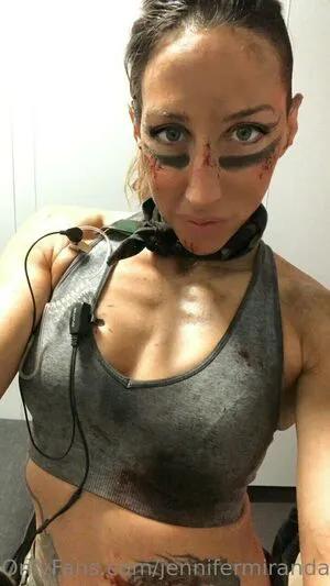 Jennifermiranda OnlyFans Leaked Free Thumbnail Picture - #ykAPedJgD5