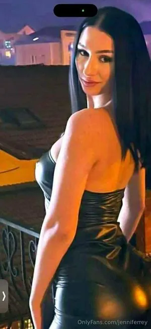 Jenniferrey OnlyFans Leaked Free Thumbnail Picture - #EHEyzS0Xc8