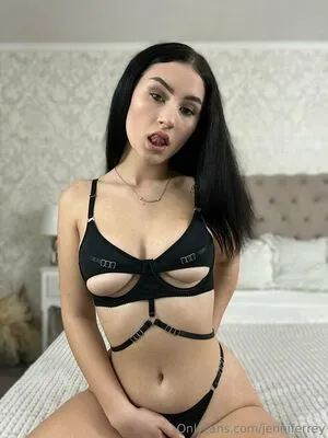 Jenniferrey OnlyFans Leaked Free Thumbnail Picture - #UaIey9M7uW