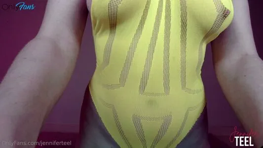 Jenniferteel OnlyFans Leaked Free Thumbnail Picture - #B6UdxByGHM