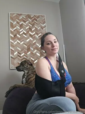 Jennifervandamselfree OnlyFans Leaked Free Thumbnail Picture - #W8uyaAGgaW