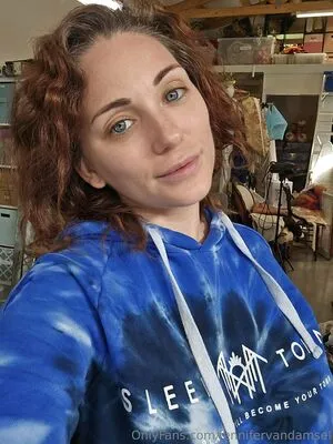 Jennifervandamselfree OnlyFans Leaked Free Thumbnail Picture - #l4ZJGmkisF
