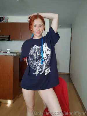Jennifflynn OnlyFans Leaked Free Thumbnail Picture - #0bAye57f7i