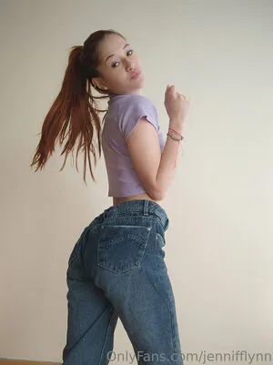 Jennifflynn OnlyFans Leaked Free Thumbnail Picture - #2KwnfZTMHC
