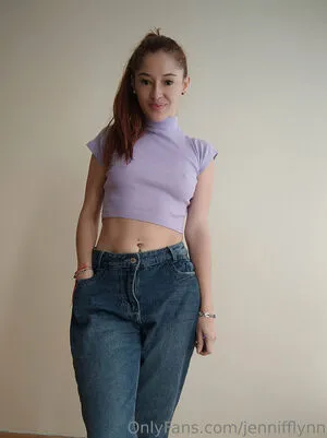 Jennifflynn OnlyFans Leaked Free Thumbnail Picture - #2Utn9VHrG1