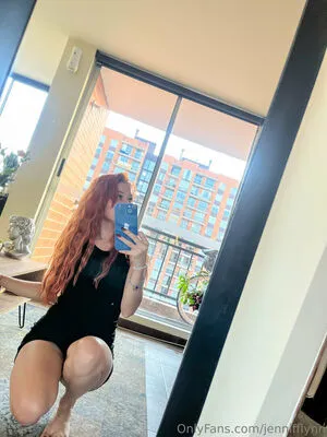 Jennifflynn OnlyFans Leaked Free Thumbnail Picture - #2ivJaGxkG6
