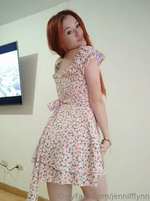 Jennifflynn OnlyFans Leaked Free Thumbnail Picture - #Sri36advej