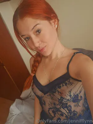 Jennifflynn OnlyFans Leaked Free Thumbnail Picture - #eUBaMptEUg