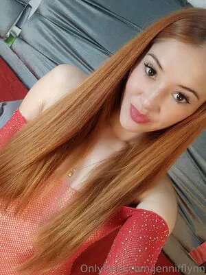 Jennifflynn OnlyFans Leaked Free Thumbnail Picture - #eVnKPF850D