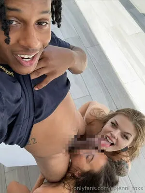 Jennifoxx OnlyFans Leaked Free Thumbnail Picture - #3d0n6Yh1HX