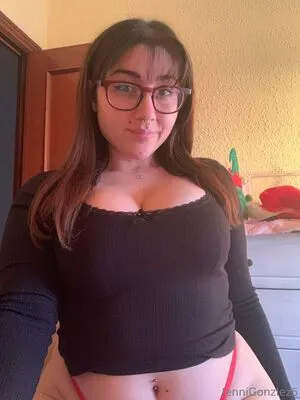 jennigonzlez5 OnlyFans Leaked Free Thumbnail Picture - #KXIcD0lHDa