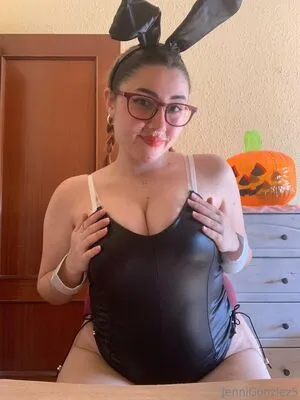 jennigonzlez5 OnlyFans Leaked Free Thumbnail Picture - #f75RR6rZcf