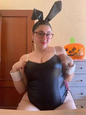 jennigonzlez5 OnlyFans Leaked Free Thumbnail Picture - #kcR8kZq9Qw