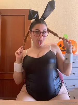 jennigonzlez5 OnlyFans Leaked Free Thumbnail Picture - #oGRoTTHWZj
