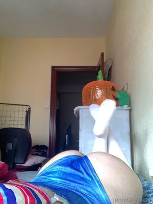jennigonzlez5 OnlyFans Leaked Free Thumbnail Picture - #vWy0wfFfyM