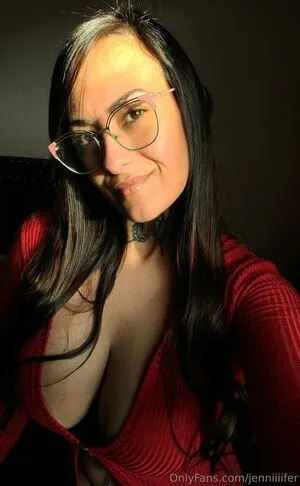 Jenniiiifer OnlyFans Leaked Free Thumbnail Picture - #2yJXY1vtcZ