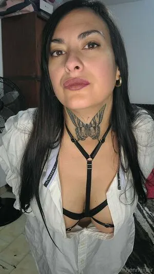 Jenniiiifer OnlyFans Leaked Free Thumbnail Picture - #SWrykDpaJ1