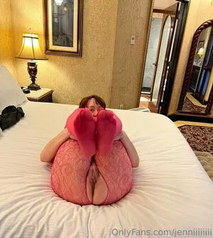 Jenniiiiiiii OnlyFans Leaked Free Thumbnail Picture - #7531zS3198