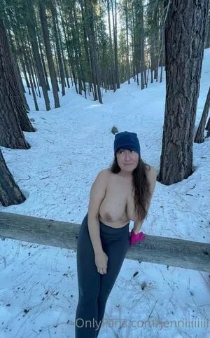 Jenniiiiiiii OnlyFans Leaked Free Thumbnail Picture - #oRRztpaLY0