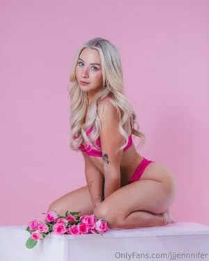 Jennijanina OnlyFans Leaked Free Thumbnail Picture - #r1awgUynLf