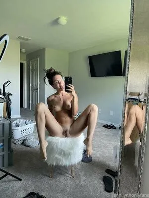 Jennilynn OnlyFans Leaked Free Thumbnail Picture - #Ho1Z200XMz