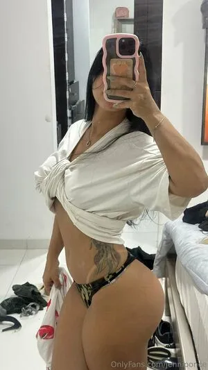 Jenniponce OnlyFans Leaked Free Thumbnail Picture - #J58sJCBouF
