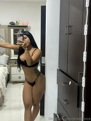 Jenniponce OnlyFans Leaked Free Thumbnail Picture - #YIntTVWoJT