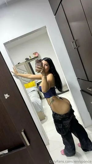 Jenniponce OnlyFans Leaked Free Thumbnail Picture - #mhKk1guWLN