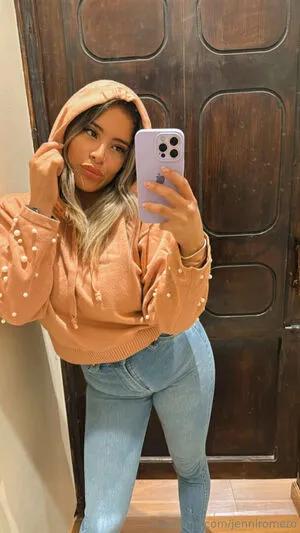 Jenniromero OnlyFans Leaked Free Thumbnail Picture - #4NcZvo8s2c