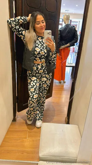 Jenniromero OnlyFans Leaked Free Thumbnail Picture - #8hZL35eVrU