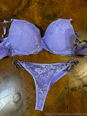 Jenniromero OnlyFans Leaked Free Thumbnail Picture - #NDFJQ4Xe8i