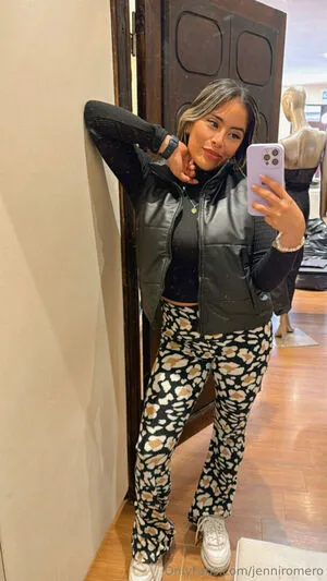 Jenniromero OnlyFans Leaked Free Thumbnail Picture - #fnG4ViXZwQ
