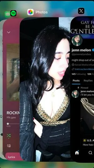 Jennmelon OnlyFans Leaked Free Thumbnail Picture - #WkrOuN8ZbJ