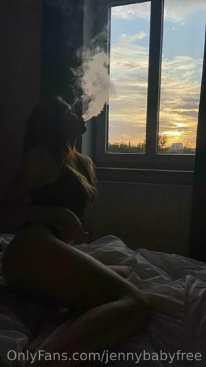 Jennn7w7 OnlyFans Leaked Free Thumbnail Picture - #B4QFge1ZJX