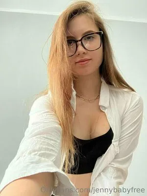 Jennn7w7 OnlyFans Leaked Free Thumbnail Picture - #iQz86KReBK