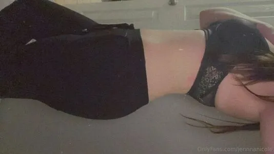 Jennnanicole OnlyFans Leaked Free Thumbnail Picture - #eENmWfvtgE