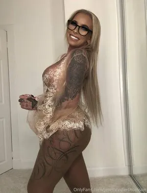 Jennnnniferthomson OnlyFans Leaked Free Thumbnail Picture - #12hugJEobE