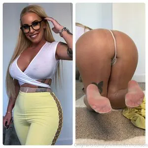 Jennnnniferthomson OnlyFans Leaked Free Thumbnail Picture - #6mwJWfYVvN