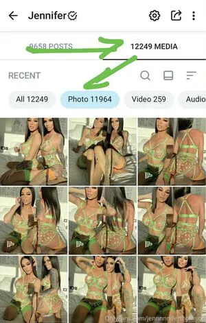 Jennnnniferthomson OnlyFans Leaked Free Thumbnail Picture - #857KAVK9si