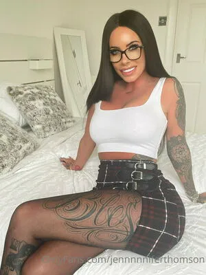 Jennnnniferthomson OnlyFans Leaked Free Thumbnail Picture - #8wAN4zr1lU