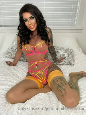 Jennnnniferthomson OnlyFans Leaked Free Thumbnail Picture - #EdCDioSXZk