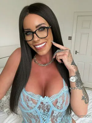 Jennnnniferthomson OnlyFans Leaked Free Thumbnail Picture - #FFNuBiCvML