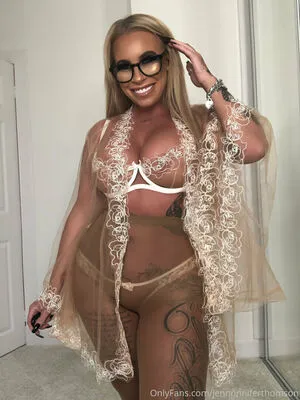 Jennnnniferthomson OnlyFans Leaked Free Thumbnail Picture - #GJEietxW7q